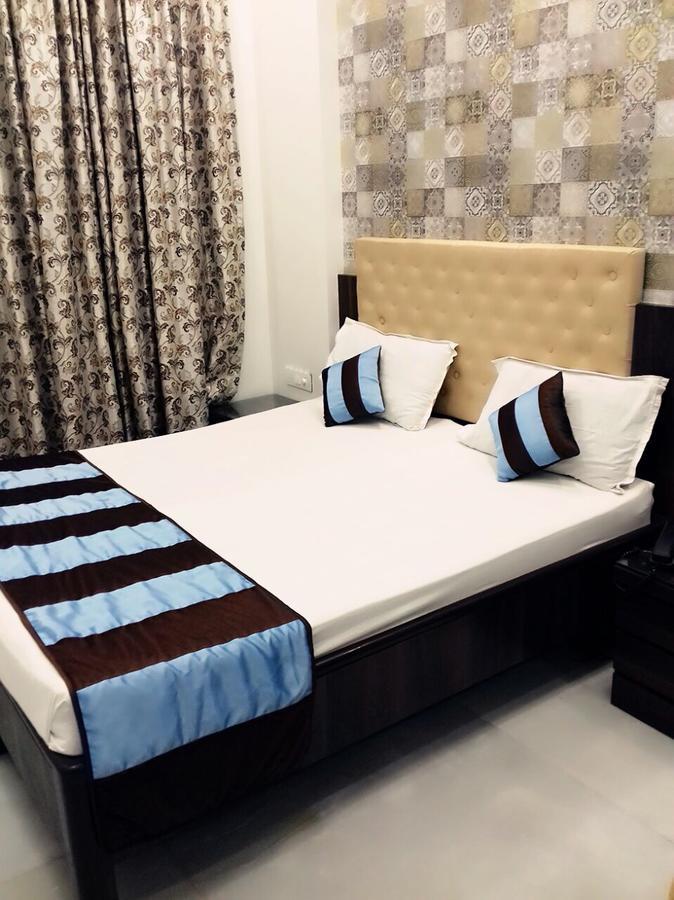 Hotel Antique - Colaba Βομβάη Εξωτερικό φωτογραφία