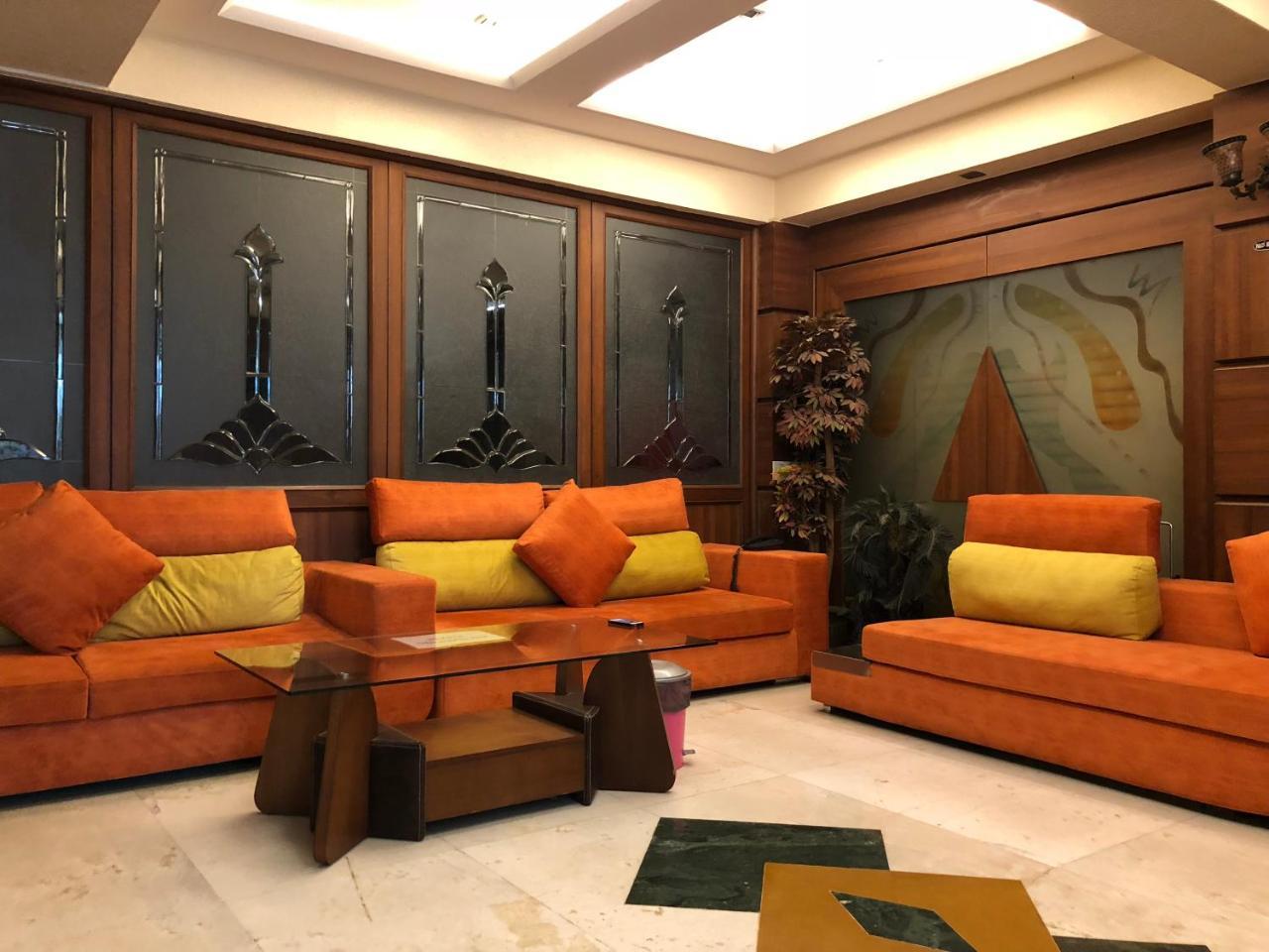 Hotel Antique - Colaba Βομβάη Εξωτερικό φωτογραφία